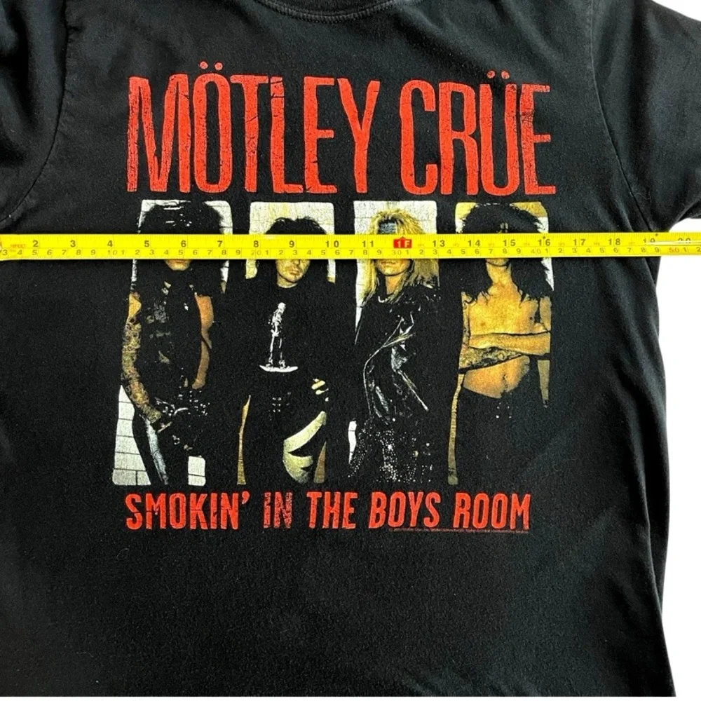 American Classics motley crue
